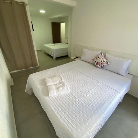 Hotel Sur Brasil Ciudad del Este Esterno foto