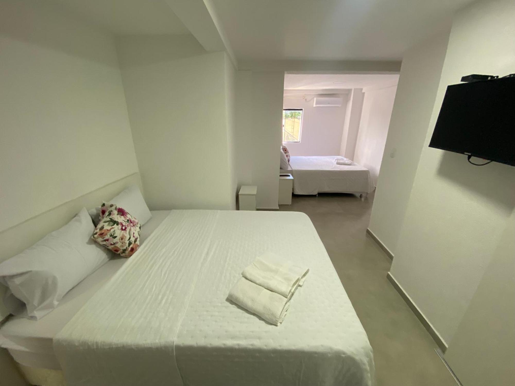 Hotel Sur Brasil Ciudad del Este Esterno foto