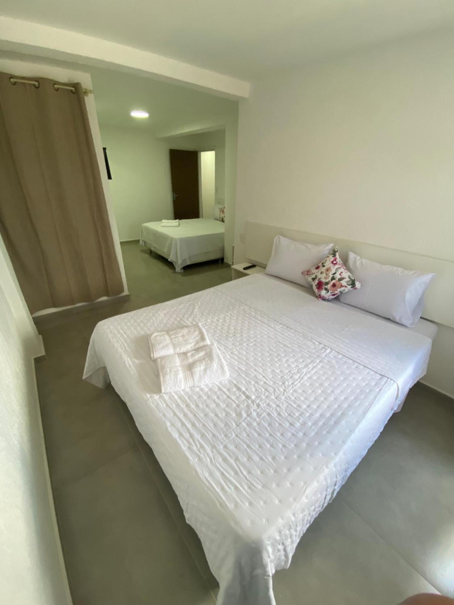 Hotel Sur Brasil Ciudad del Este Esterno foto