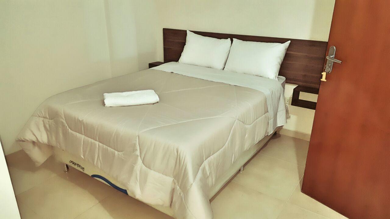 Hotel Sur Brasil Ciudad del Este Esterno foto