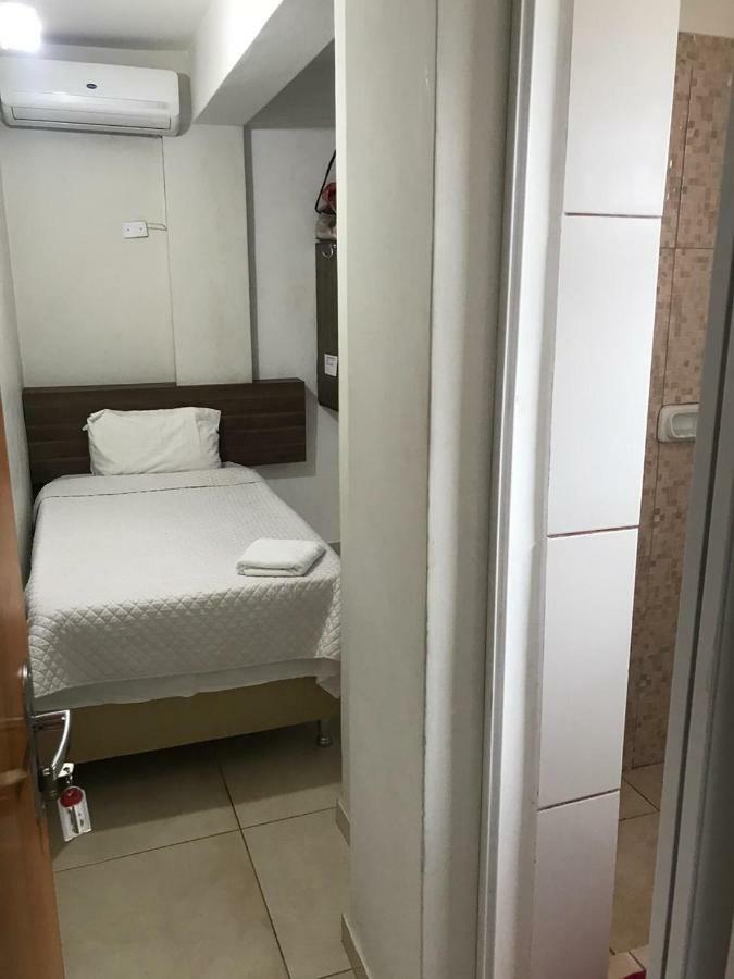 Hotel Sur Brasil Ciudad del Este Esterno foto
