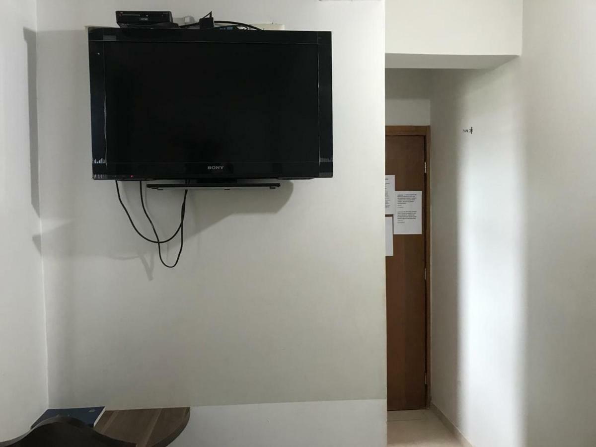 Hotel Sur Brasil Ciudad del Este Esterno foto